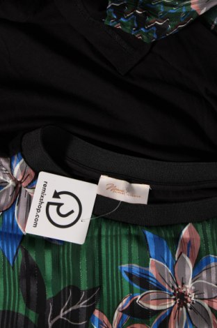 Γυναικεία μπλούζα Marcel Ostertag, Μέγεθος XL, Χρώμα Πολύχρωμο, Τιμή 63,00 €