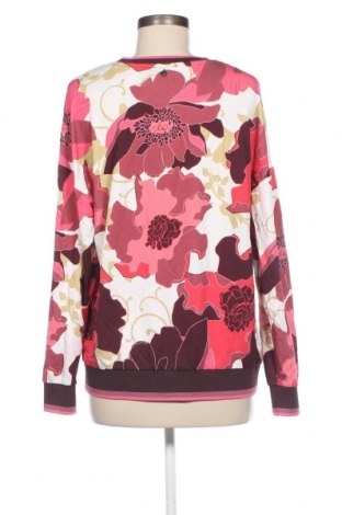 Дамска блуза Marcel Ostertag, Размер L, Цвят Многоцветен, Цена 61,50 лв.