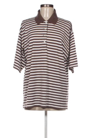Damen Shirt Marco Pecci, Größe XL, Farbe Mehrfarbig, Preis € 6,00