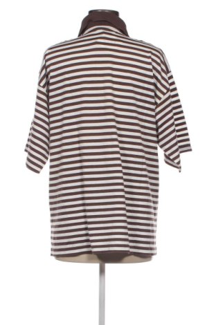 Γυναικεία μπλούζα Marco Pecci, Μέγεθος XL, Χρώμα Πολύχρωμο, Τιμή 6,00 €