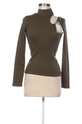 Damen Shirt Marco Polo, Größe XXS, Farbe Grün, Preis 17,86 €
