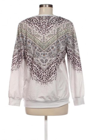 Дамска блуза Maria & Gabriele, Размер L, Цвят Многоцветен, Цена 17,05 лв.