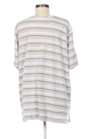 Γυναικεία μπλούζα Maria Bellesi, Μέγεθος XXL, Χρώμα Πολύχρωμο, Τιμή 8,84 €