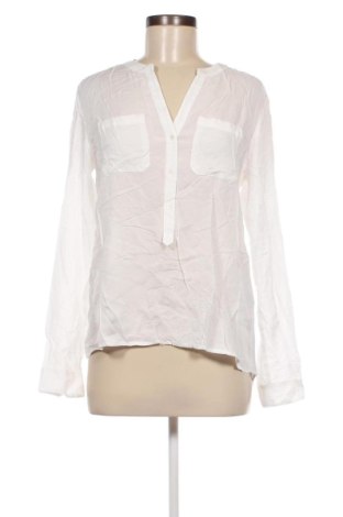 Γυναικεία μπλούζα Marie Lund, Μέγεθος M, Χρώμα Λευκό, Τιμή 9,46 €