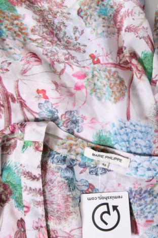 Дамска блуза Marie Philippe, Размер L, Цвят Многоцветен, Цена 9,50 лв.
