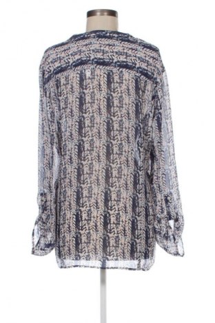 Γυναικεία μπλούζα Marie Philippe, Μέγεθος XL, Χρώμα Πολύχρωμο, Τιμή 7,05 €
