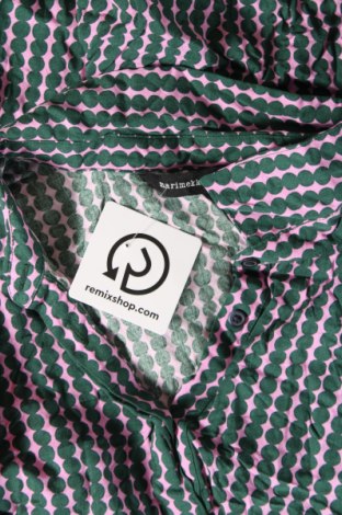 Дамска блуза Marimekko, Размер M, Цвят Многоцветен, Цена 52,41 лв.