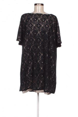 Дамска блуза Marina Rinaldi, Размер XL, Цвят Син, Цена 82,41 лв.