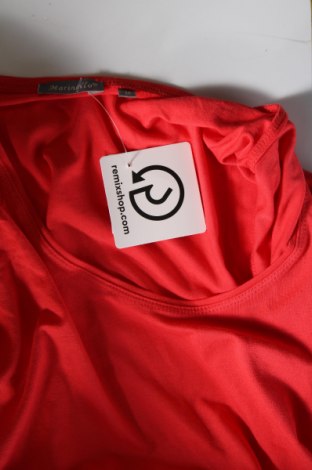 Дамска блуза Marinello, Размер M, Цвят Розов, Цена 11,14 лв.