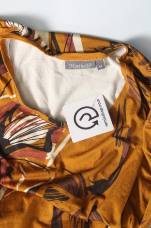 Γυναικεία μπλούζα Marinello, Μέγεθος M, Χρώμα Πολύχρωμο, Τιμή 5,29 €