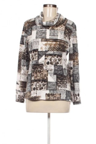 Damen Shirt Marinello, Größe M, Farbe Mehrfarbig, Preis 5,95 €