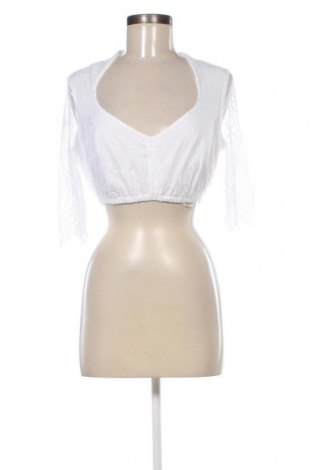 Damen Shirt Marjo, Größe M, Farbe Weiß, Preis 17,86 €