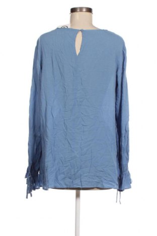 Damen Shirt Mark Adam, Größe M, Farbe Blau, Preis € 5,29