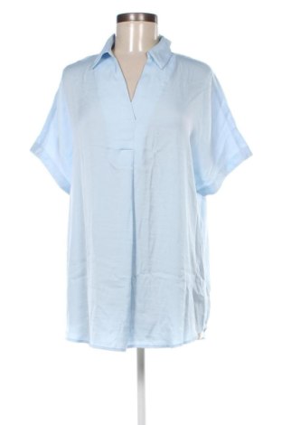 Damen Shirt Marks & Spencer, Größe M, Farbe Blau, Preis € 14,38