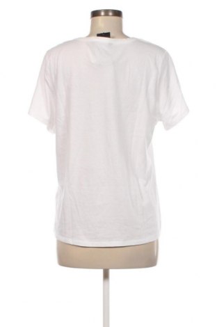 Damen Shirt Marks & Spencer, Größe L, Farbe Weiß, Preis 12,78 €