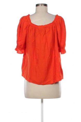 Damen Shirt Marks & Spencer, Größe M, Farbe Rot, Preis 11,19 €