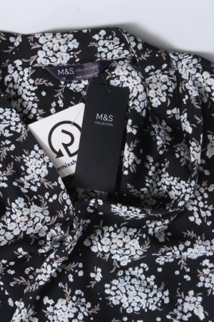 Damen Shirt Marks & Spencer, Größe M, Farbe Mehrfarbig, Preis € 12,78