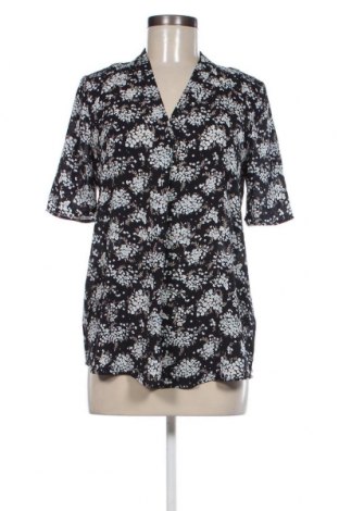 Дамска блуза Marks & Spencer, Размер M, Цвят Многоцветен, Цена 24,80 лв.
