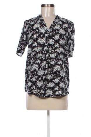 Γυναικεία μπλούζα Marks & Spencer, Μέγεθος XS, Χρώμα Πολύχρωμο, Τιμή 14,38 €