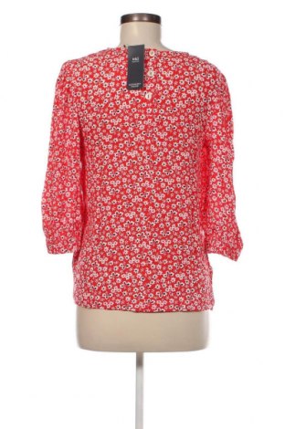Damen Shirt Marks & Spencer, Größe M, Farbe Mehrfarbig, Preis 14,38 €