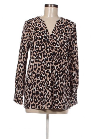 Γυναικεία μπλούζα Marks & Spencer, Μέγεθος M, Χρώμα Πολύχρωμο, Τιμή 31,96 €