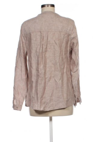 Damen Shirt Marks & Spencer, Größe L, Farbe Beige, Preis 13,84 €