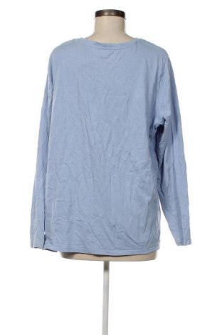 Damen Shirt Marks & Spencer, Größe XXL, Farbe Blau, Preis € 18,79