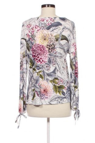 Дамска блуза Marks & Spencer, Размер M, Цвят Многоцветен, Цена 15,42 лв.