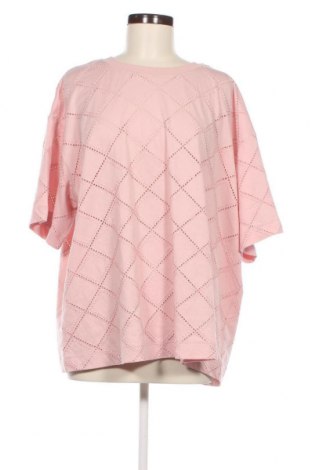 Bluză de femei Marks & Spencer, Mărime XXL, Culoare Roz, Preț 94,90 Lei
