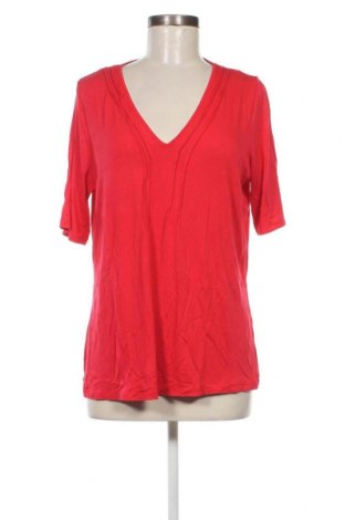 Bluză de femei Marks & Spencer, Mărime XL, Culoare Roșu, Preț 41,28 Lei