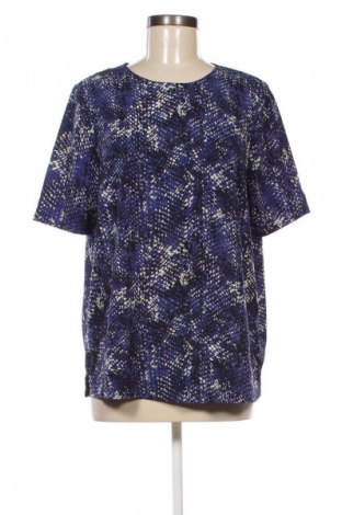 Γυναικεία μπλούζα Marks & Spencer, Μέγεθος M, Χρώμα Μπλέ, Τιμή 13,81 €