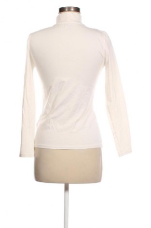 Дамска блуза Marks & Spencer, Размер M, Цвят Екрю, Цена 13,50 лв.