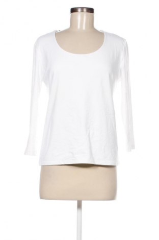 Γυναικεία μπλούζα Marlon, Μέγεθος XL, Χρώμα Λευκό, Τιμή 21,03 €