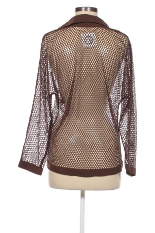 Дамска блуза Maryan Mehlhorn, Размер M, Цвят Кафяв, Цена 17,00 лв.