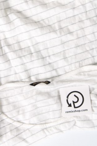 Damen Shirt Massimo Dutti, Größe S, Farbe Weiß, Preis € 14,73