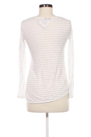 Дамска блуза Massimo Dutti, Размер S, Цвят Бял, Цена 27,36 лв.