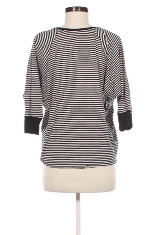 Дамска блуза Massimo Dutti, Размер S, Цвят Многоцветен, Цена 27,36 лв.