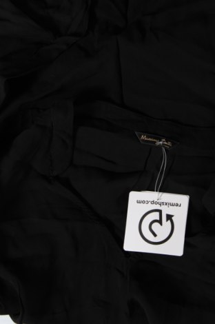 Bluză de femei Massimo Dutti, Mărime S, Culoare Negru, Preț 73,47 Lei