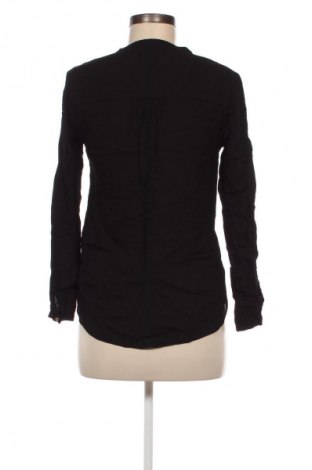 Γυναικεία μπλούζα Massimo Dutti, Μέγεθος S, Χρώμα Μαύρο, Τιμή 14,73 €