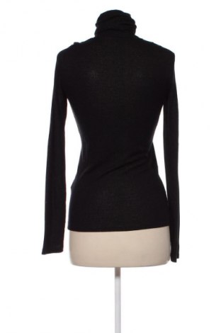 Γυναικεία μπλούζα Massimo Dutti, Μέγεθος S, Χρώμα Μαύρο, Τιμή 24,55 €