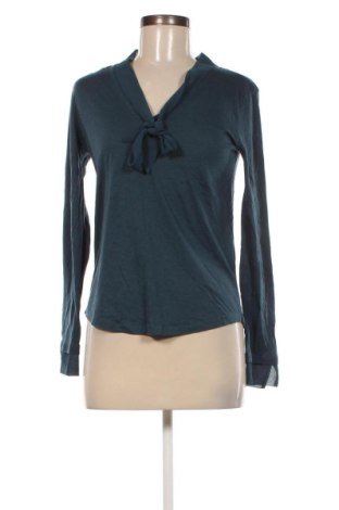 Damen Shirt Massimo Dutti, Größe S, Farbe Grün, Preis 18,37 €