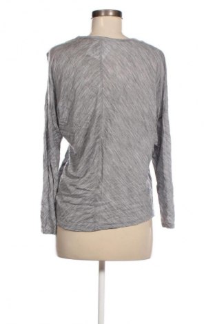 Дамска блуза Massimo Dutti, Размер S, Цвят Сив, Цена 24,00 лв.
