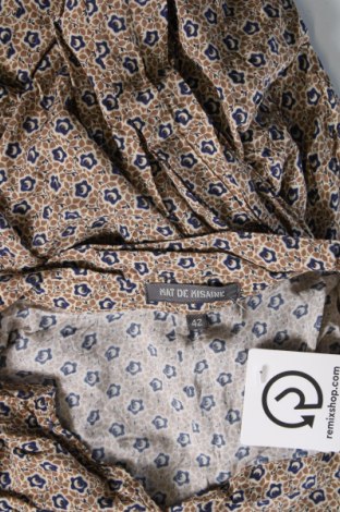 Bluză de femei Mat De Misaine, Mărime L, Culoare Multicolor, Preț 135,69 Lei