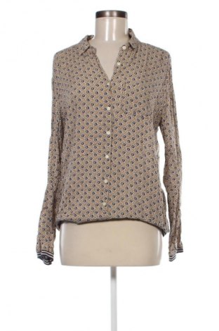 Дамска блуза Mat De Misaine, Размер L, Цвят Многоцветен, Цена 37,50 лв.