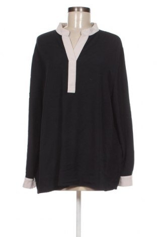 Γυναικεία μπλούζα Max Volmary, Μέγεθος XL, Χρώμα Μαύρο, Τιμή 13,36 €