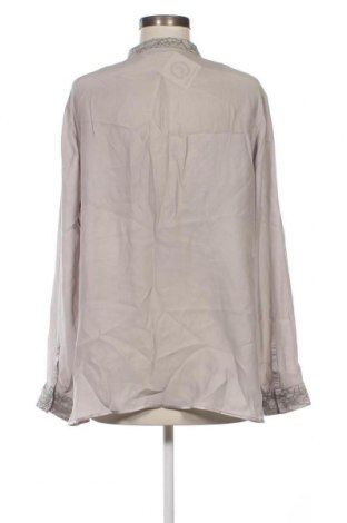 Γυναικεία μπλούζα Max Volmary, Μέγεθος L, Χρώμα Γκρί, Τιμή 24,46 €