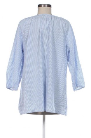 Γυναικεία μπλούζα Maxi Blue, Μέγεθος XL, Χρώμα Πολύχρωμο, Τιμή 11,75 €