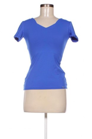 Damen Shirt Mayo Chix, Größe M, Farbe Blau, Preis 7,98 €