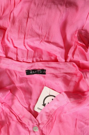 Bluză de femei Mazine, Mărime XL, Culoare Roz, Preț 82,10 Lei