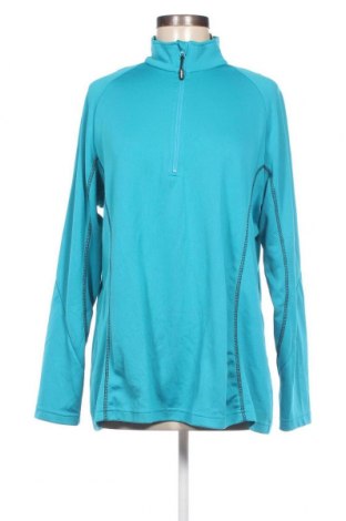 Damen Shirt McKinley, Größe XXL, Farbe Blau, Preis 10,44 €